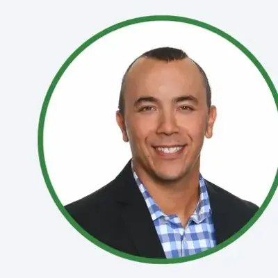 Headshot of Goosehead Agency Owner Jeremy Costa