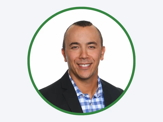 Headshot of Goosehead Agency Owner Jeremy Costa