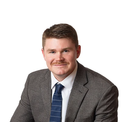 Zack Elliott