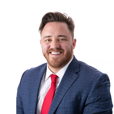 Zach Miller-Hogg