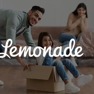 Lemonade Home Insurance