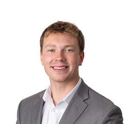 Ethan Cuddeback