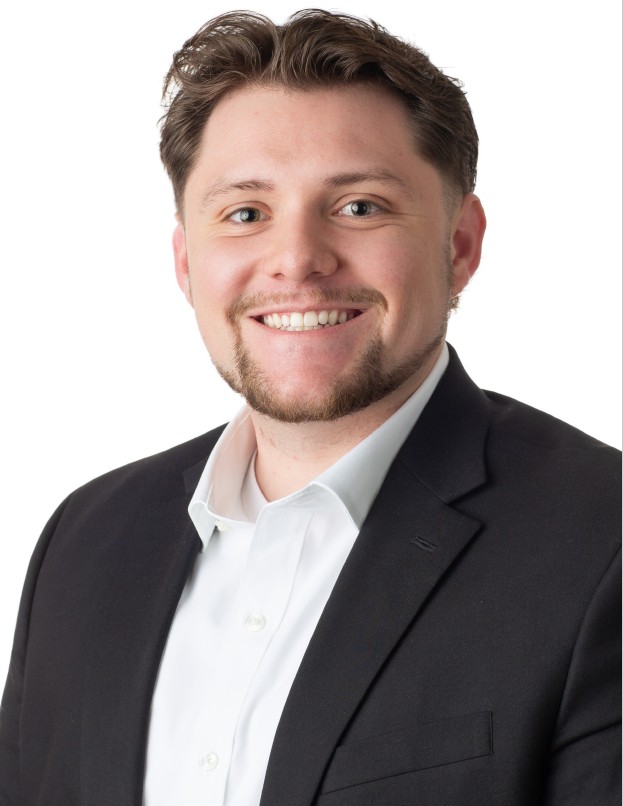 Jacob Bermudez