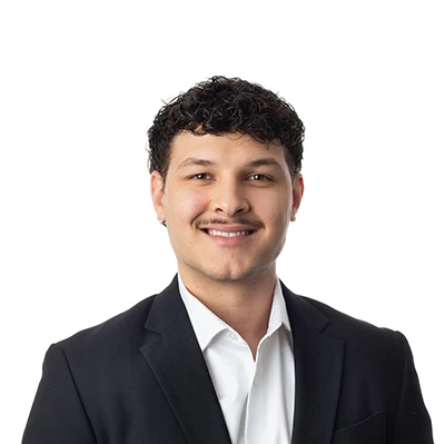 Ethan Moya