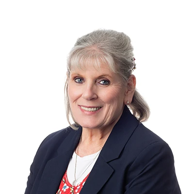 Rhonda Johnson
