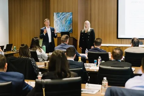 Learning & Development