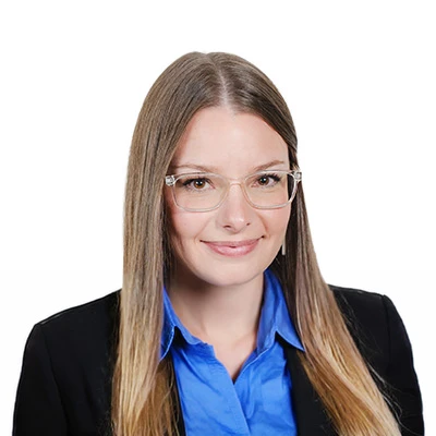 Kirstin Northcraft