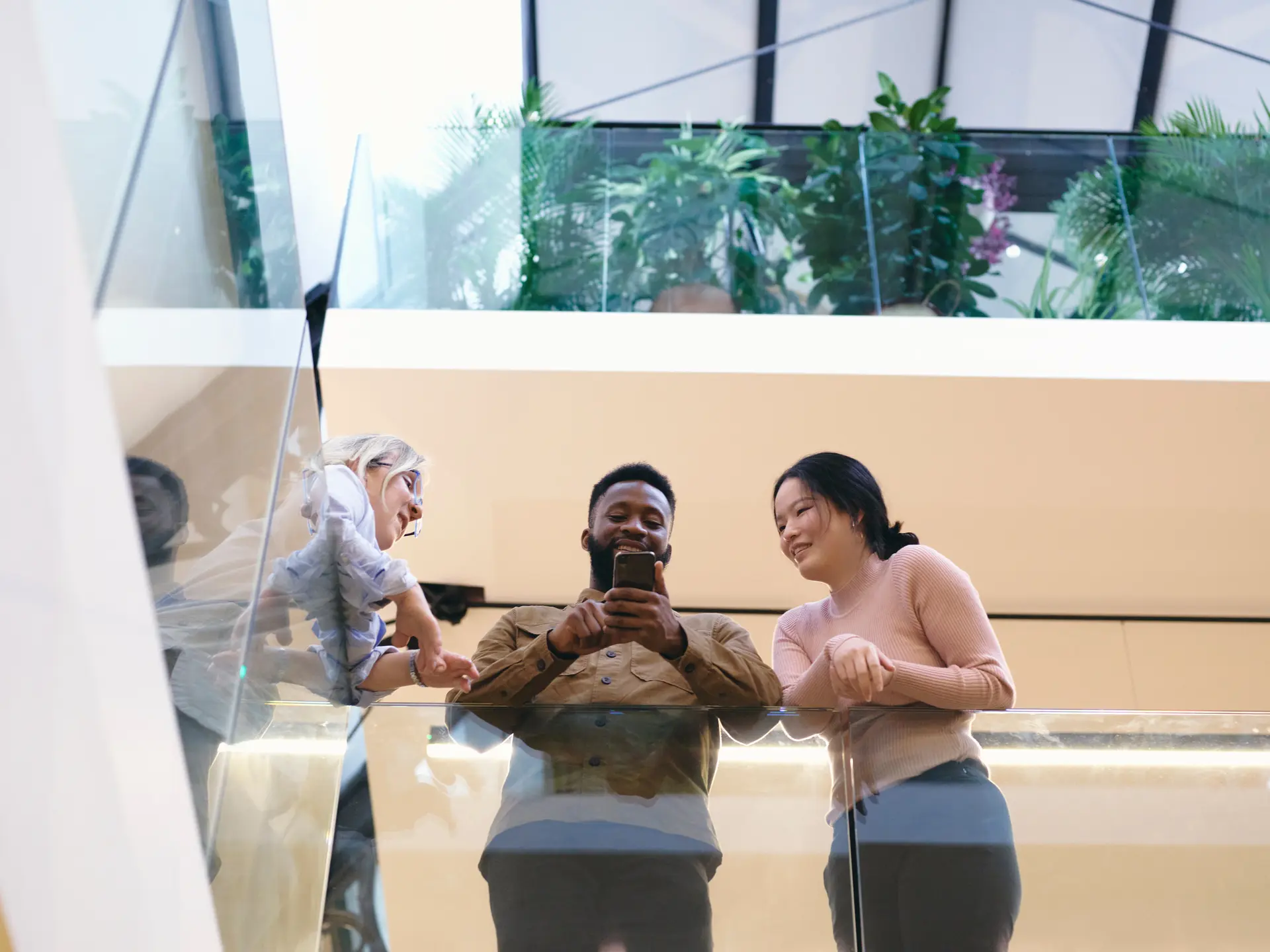 Equal Opportunity and Anti-Harassment Policies