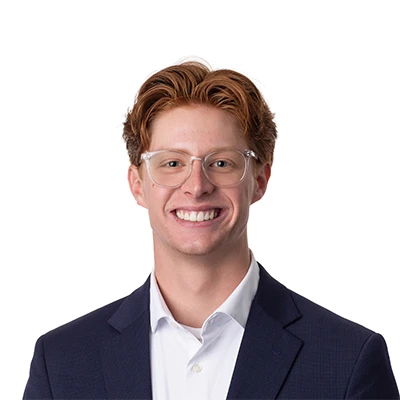 Keegan Berg