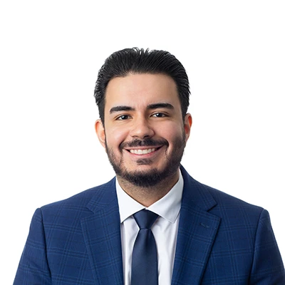 Damian Soto