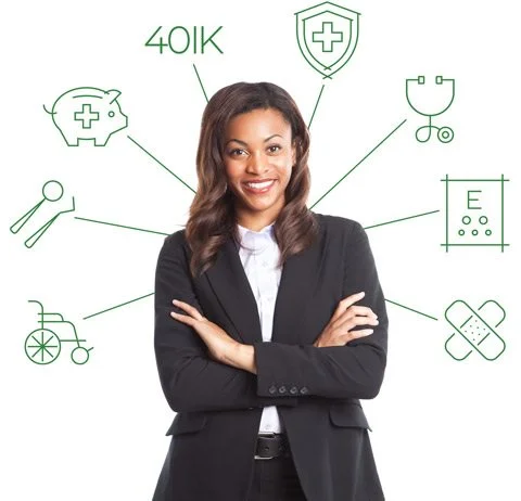 Insurance, of course. And more.