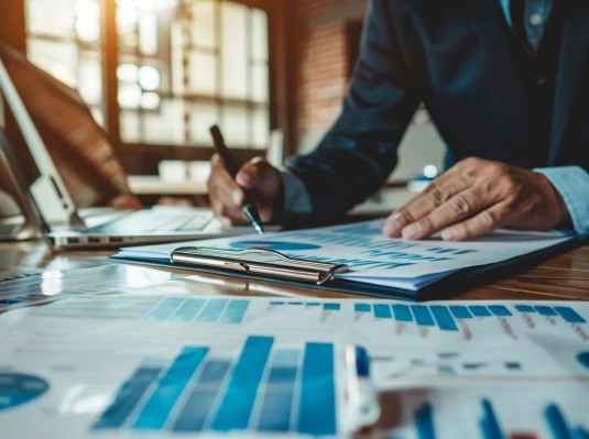 How to Adopt the Mindset of High a Performer