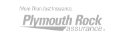 Plymouth Rock logo