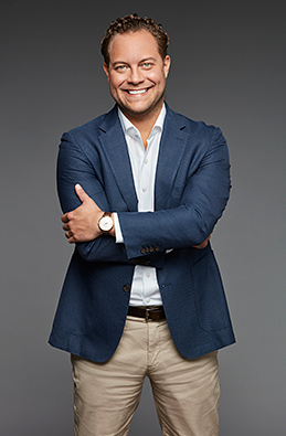 Matthew Colby bio image