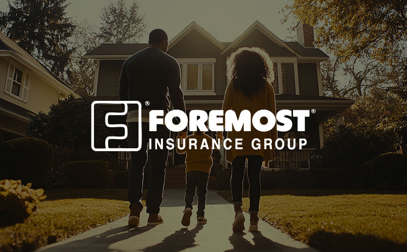 Foremost Insurance Group logo