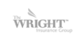 Wright Insurance Logo