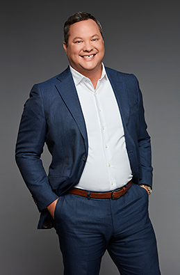 Michael Moxley bio image