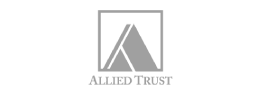 Allied Trust logo