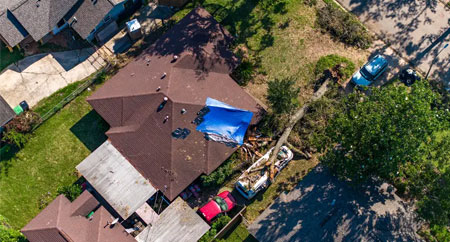 Premiums Rising, Options Shrinking: Inside Texas’ Home Insurance Squeeze