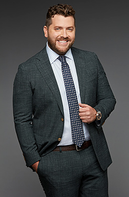 Jason Conway bio image