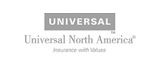 Universal North America Logo