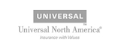 Universal North America Logo