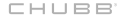 Chubb logo