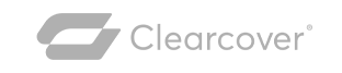 Clearcover logo