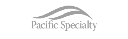Pacific Specialty Logo