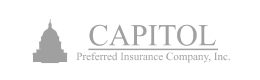 Capitol Preferred logo