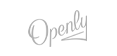 Openly logo