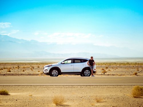 What Does Roadside Insurance Cover?