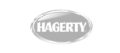 Hagerty logo