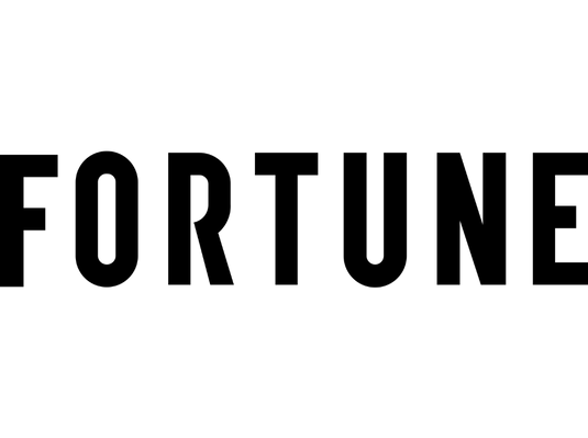 Fortune Magazine Logo