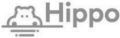 Hippo logo