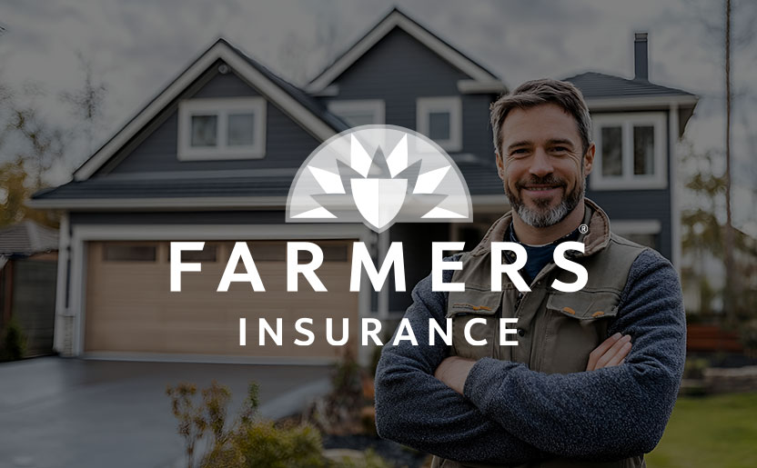 Farmers Insurance Logo