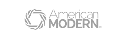 American Modern logo