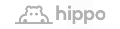 Hippo logo