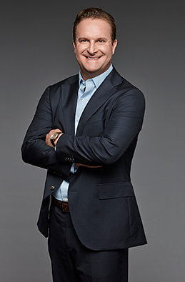 Mark Colby bio image