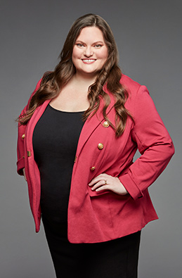 Amber Burbank-Ach bio image