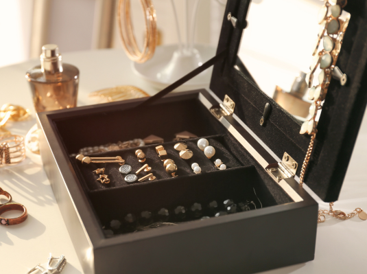 Jewelry Box