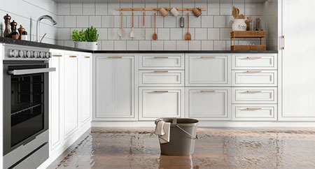 The 9 Best Ways To Prepare Your Kitchen For A Storm, According To Experts