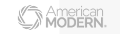 American Modern logo