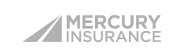 Mercury Insurance logo