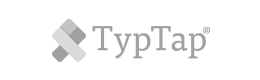 TypTap logo