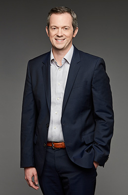 Drew Burks bio image