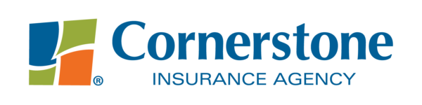 Cornerstone Insurance Agency logo 