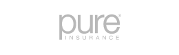 Pure logo