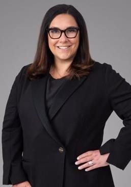 Angie Kervin