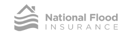 National Flood logo